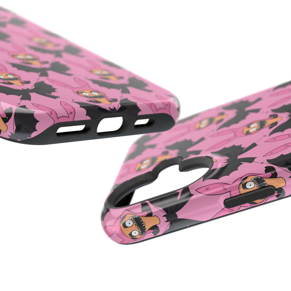 Nightmare Louise MagSafe iPhone Case