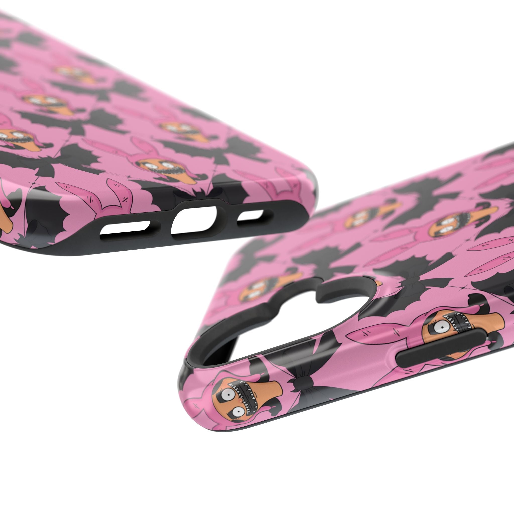 Nightmare Louise MagSafe iPhone Case