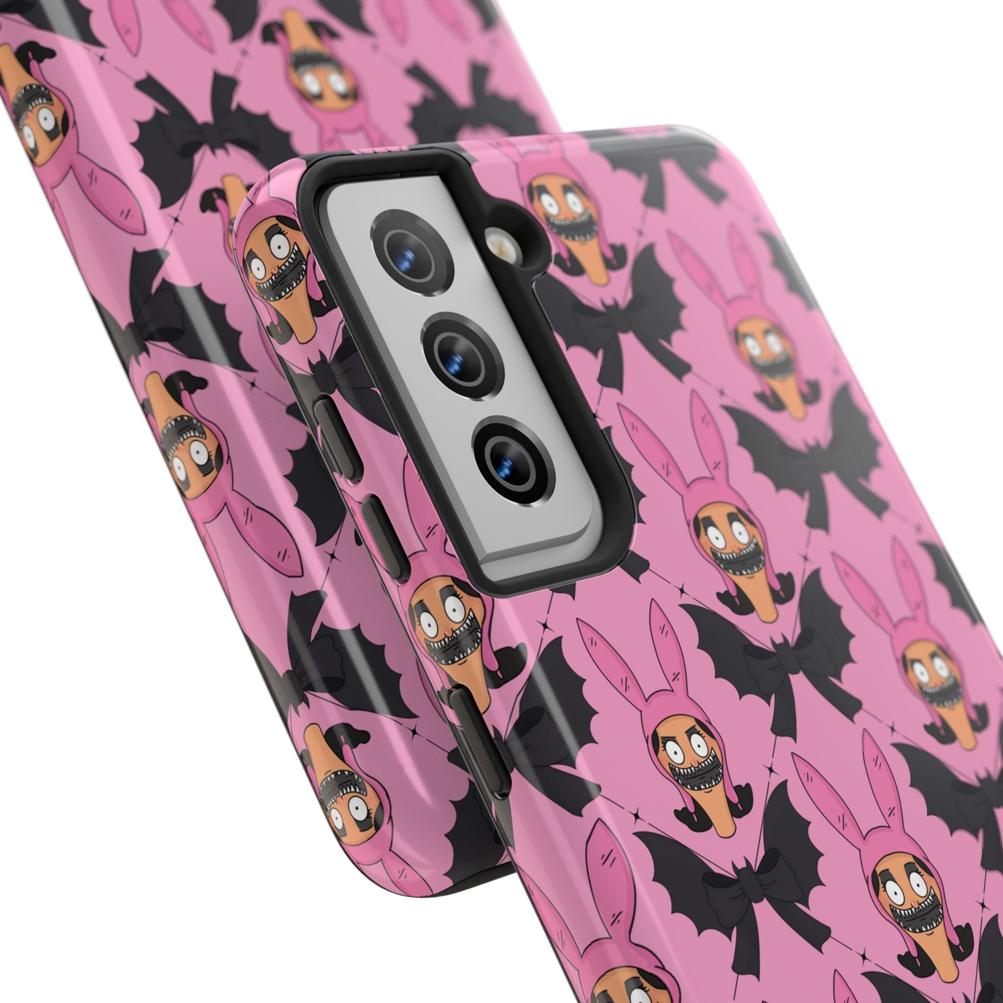 Nightmare Louise Phone Case (iPhone, Samsung) Not MagSafe!