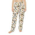 Women's Garden Bob Pajama Bottoms