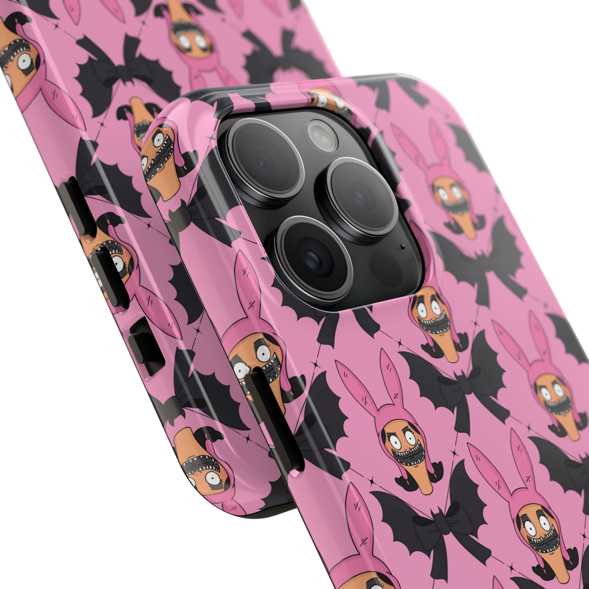 Nightmare Louise Phone Case (iPhone, Samsung) Not MagSafe!