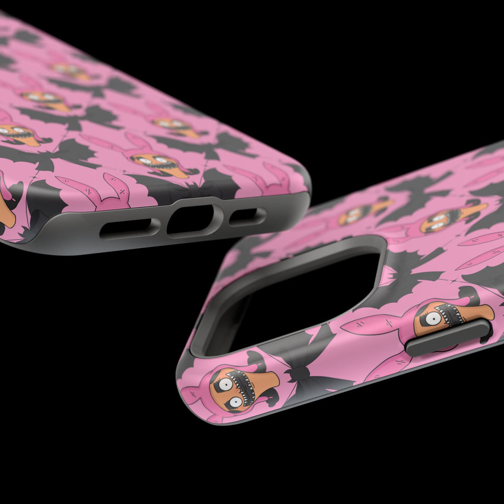 Nightmare Louise MagSafe iPhone Case
