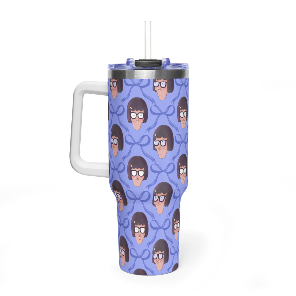 Coquette Tina 40oz Tumbler