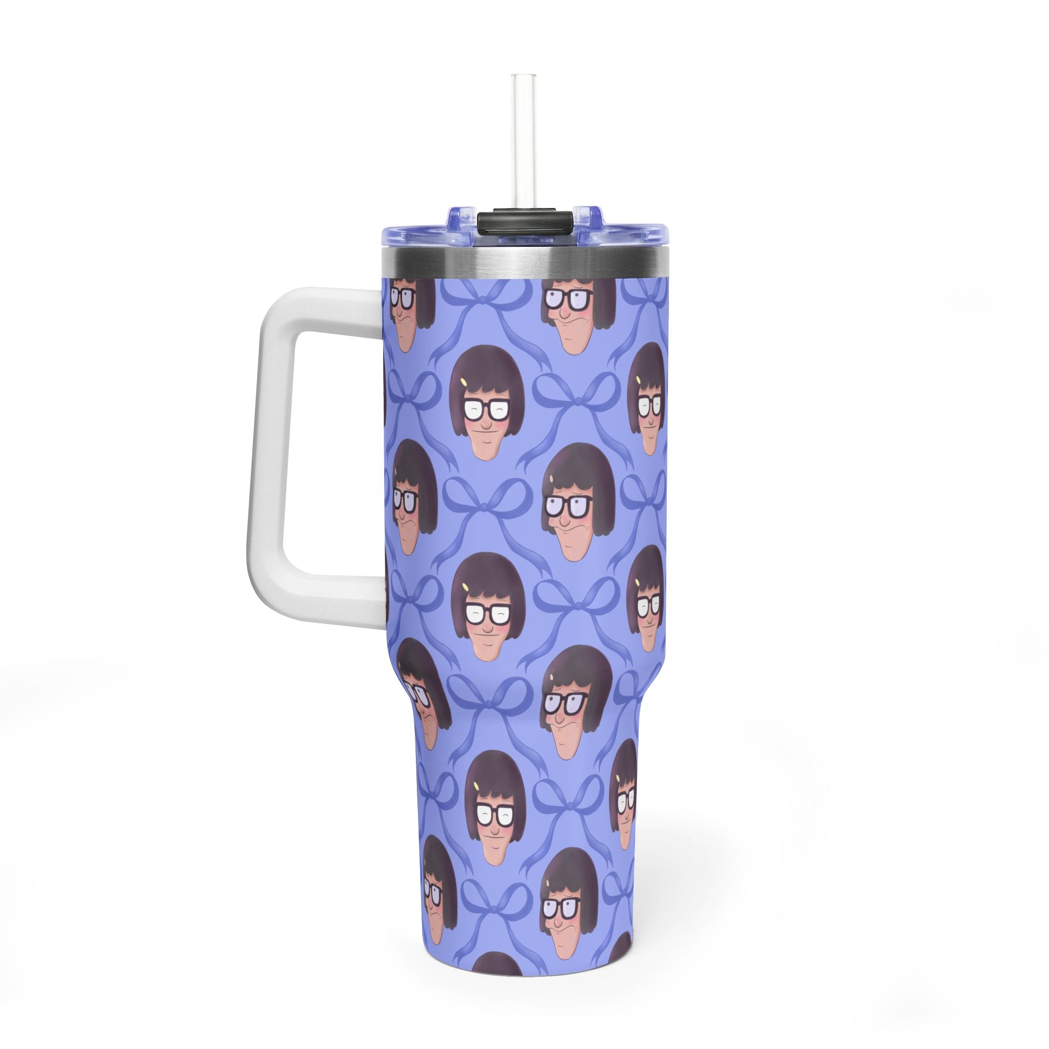 Coquette Tina 40oz Tumbler