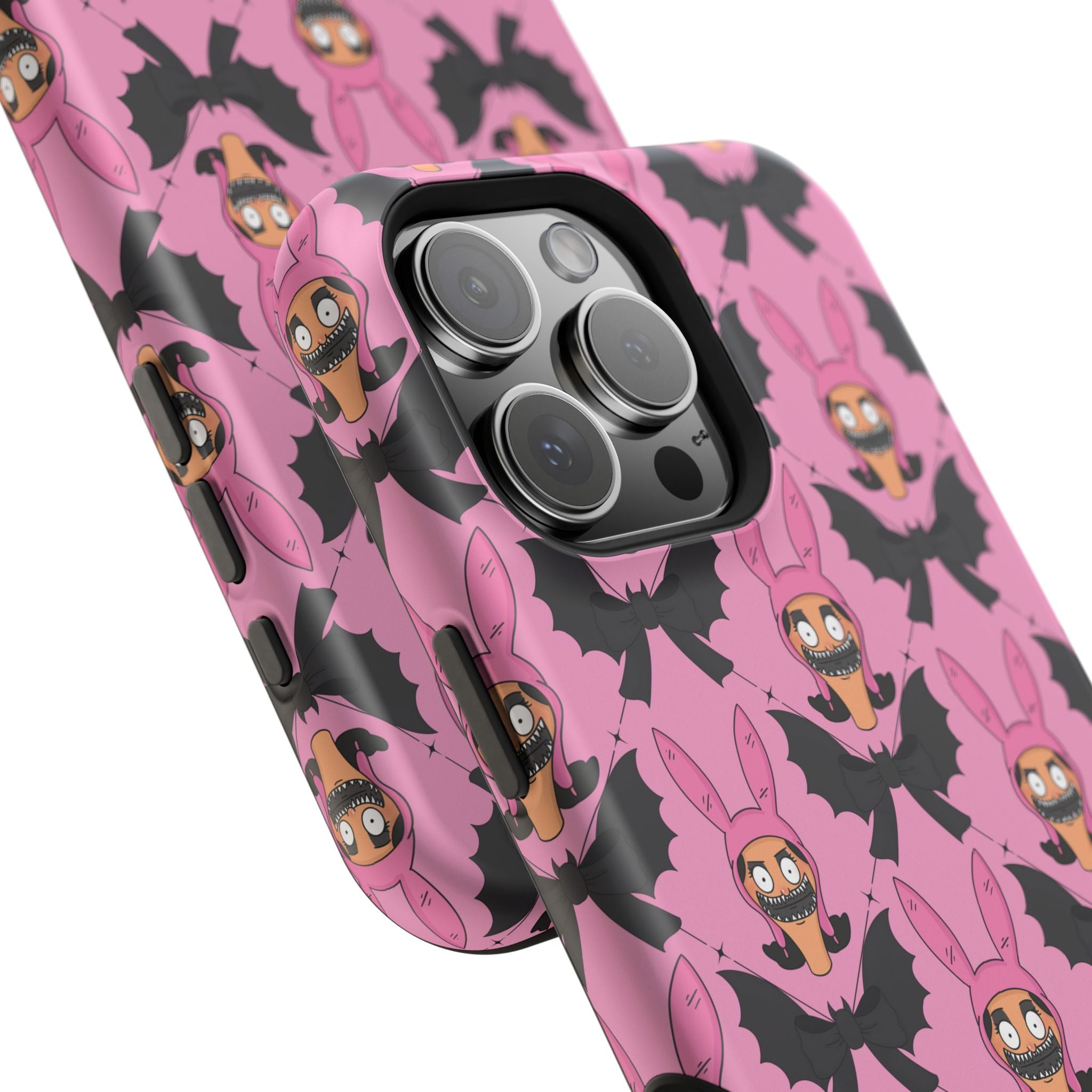 Nightmare Louise MagSafe iPhone Case