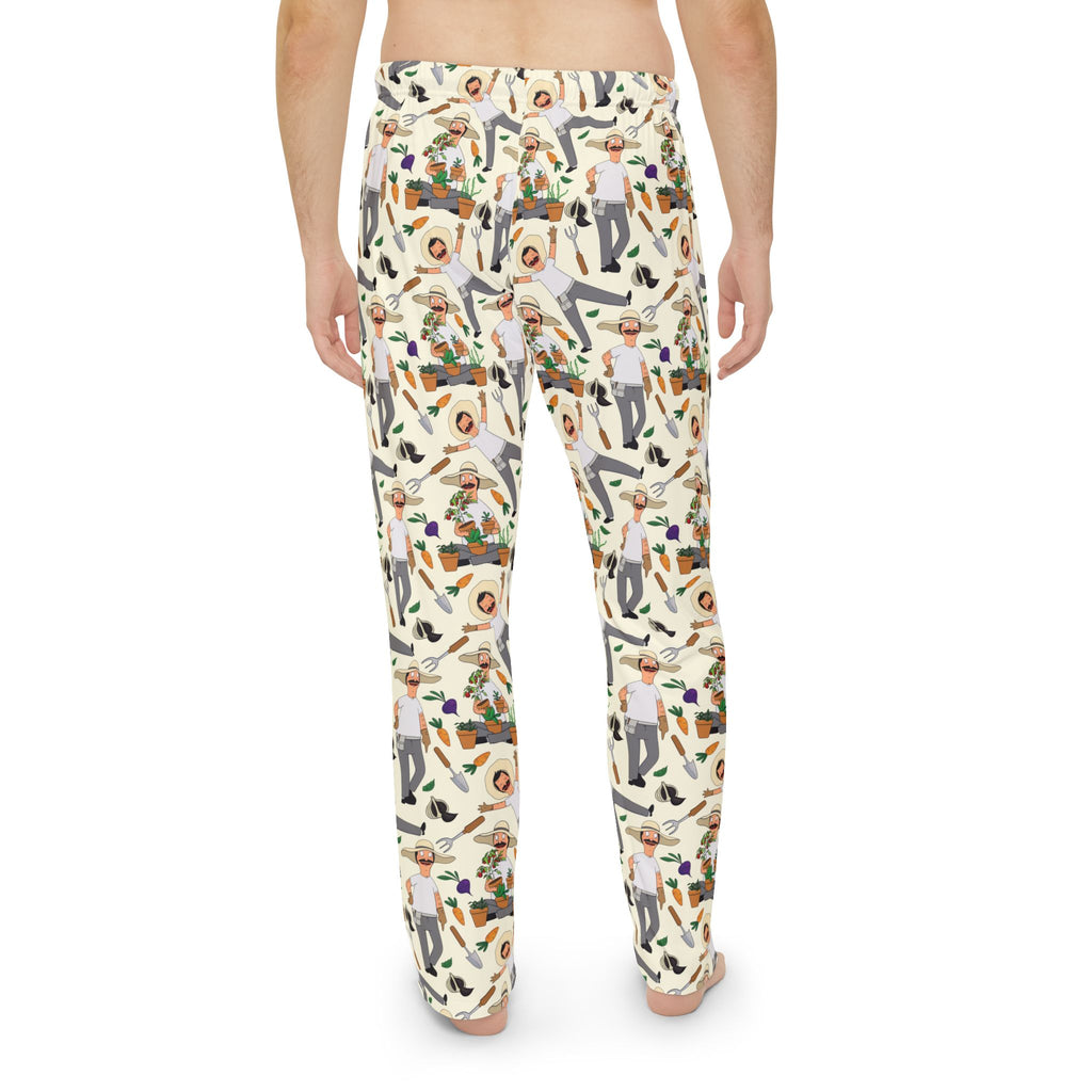 Men's Garden Bob Pajama Bottoms