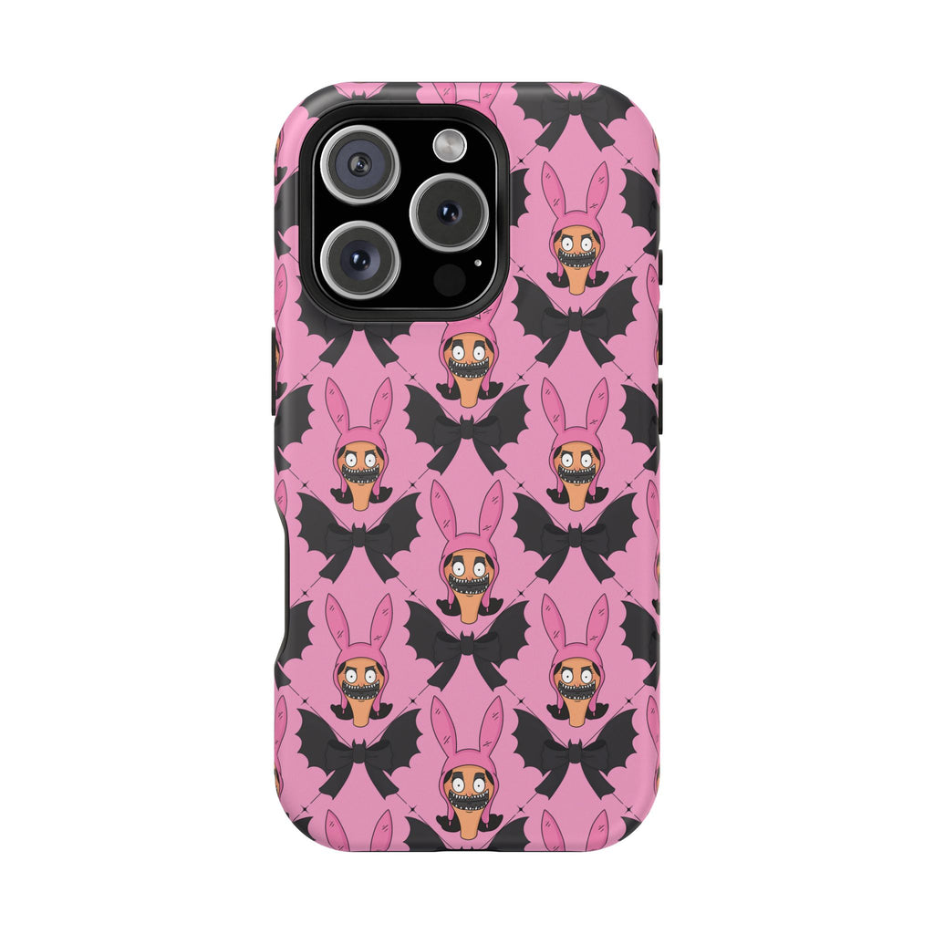 Nightmare Louise MagSafe iPhone Case