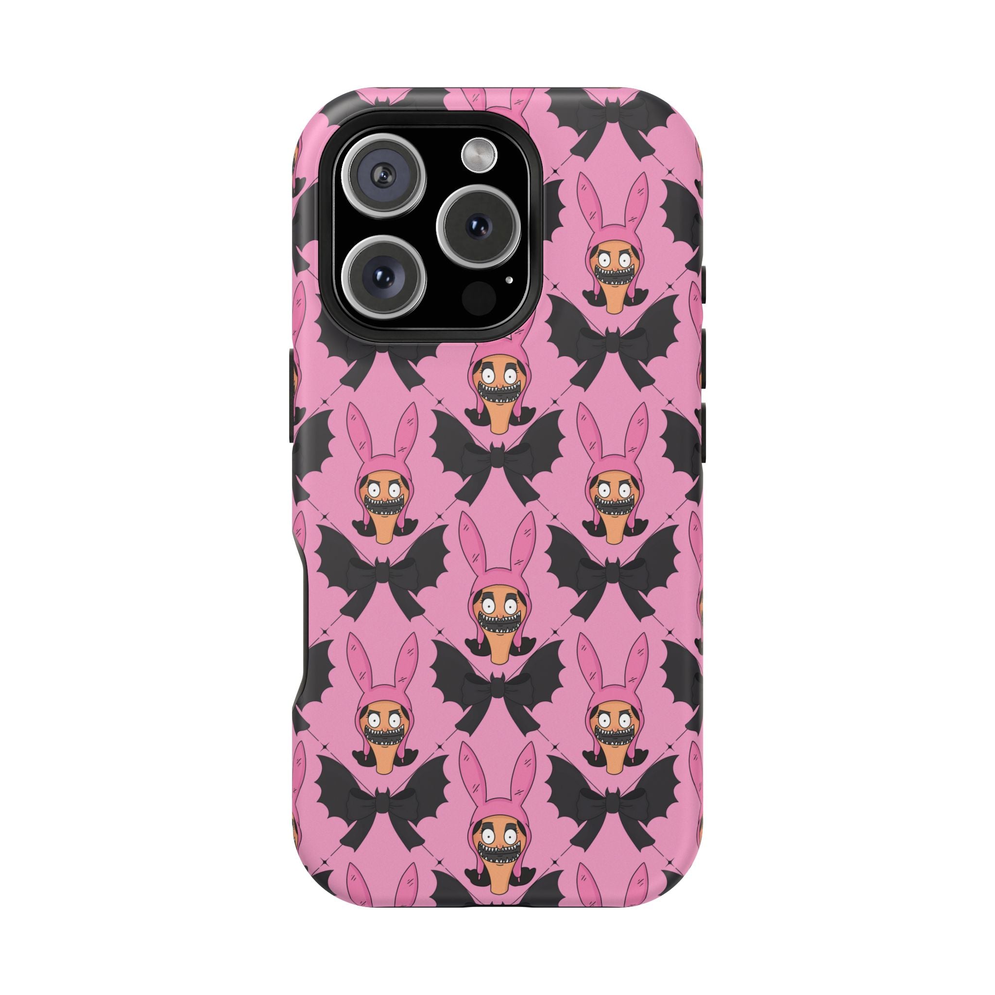 Nightmare Louise MagSafe iPhone Case
