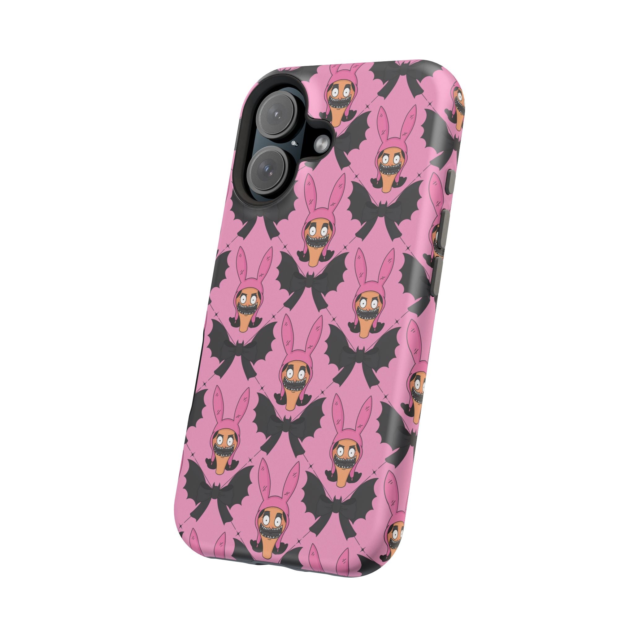 Nightmare Louise MagSafe iPhone Case