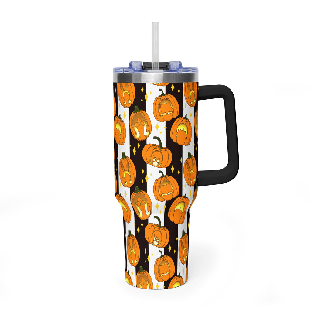 Belcher Lantern 40oz Tumbler