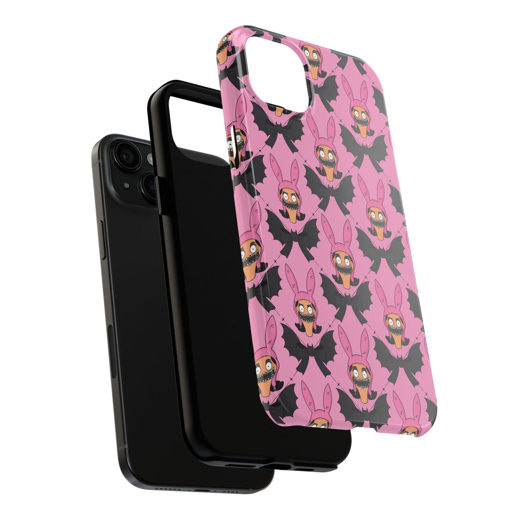 Nightmare Louise Phone Case (iPhone, Samsung) Not MagSafe!