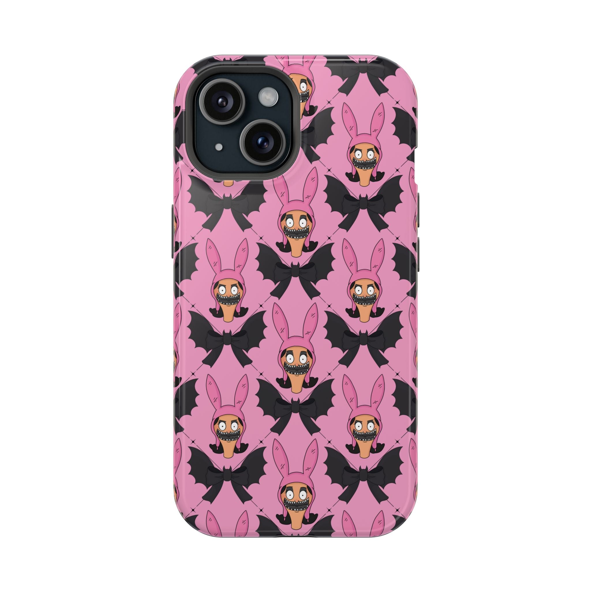 Nightmare Louise MagSafe iPhone Case
