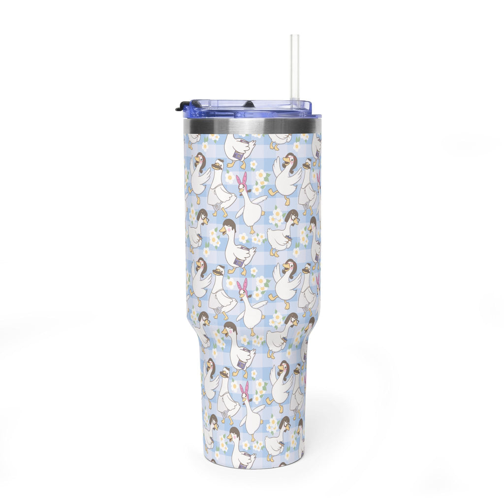 Belcher's Silly Goose 40oz Tumbler