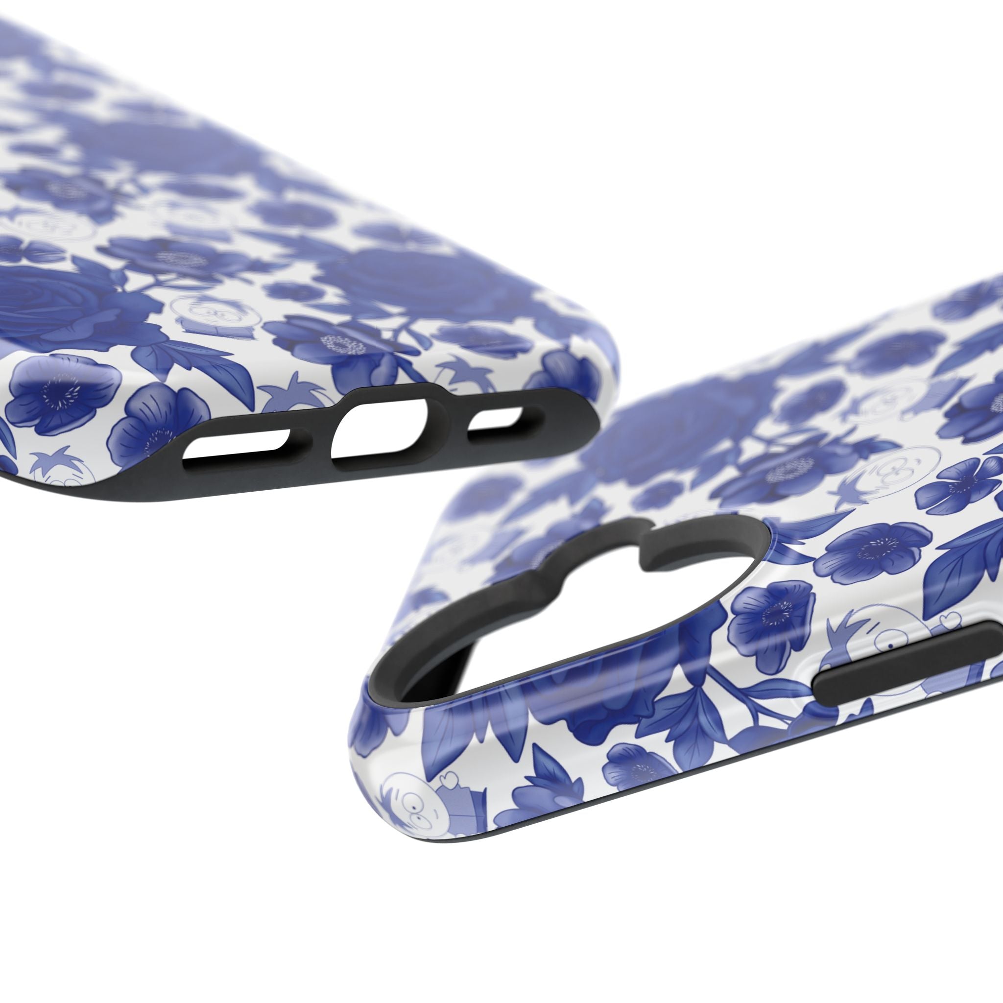 Butters Fine China – Magnetic Impact-Resistant