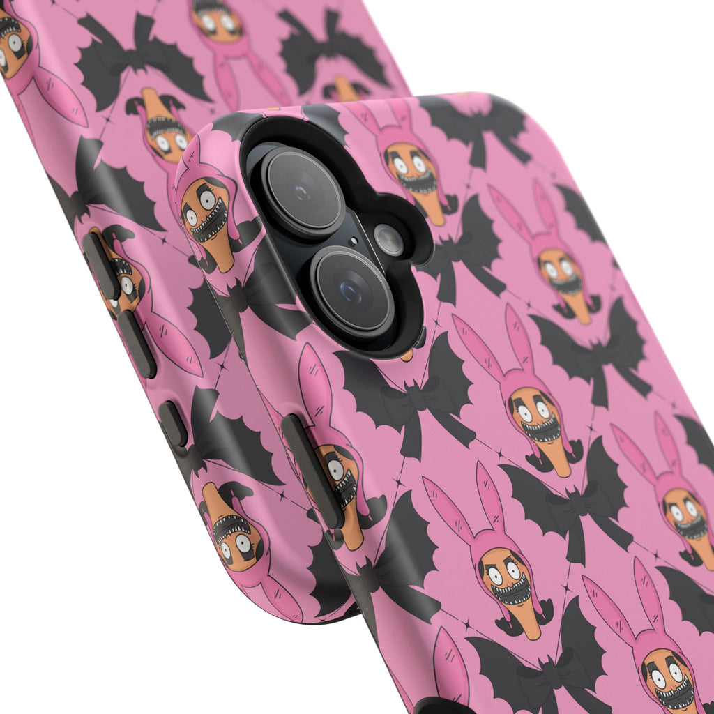 Nightmare Louise MagSafe iPhone Case