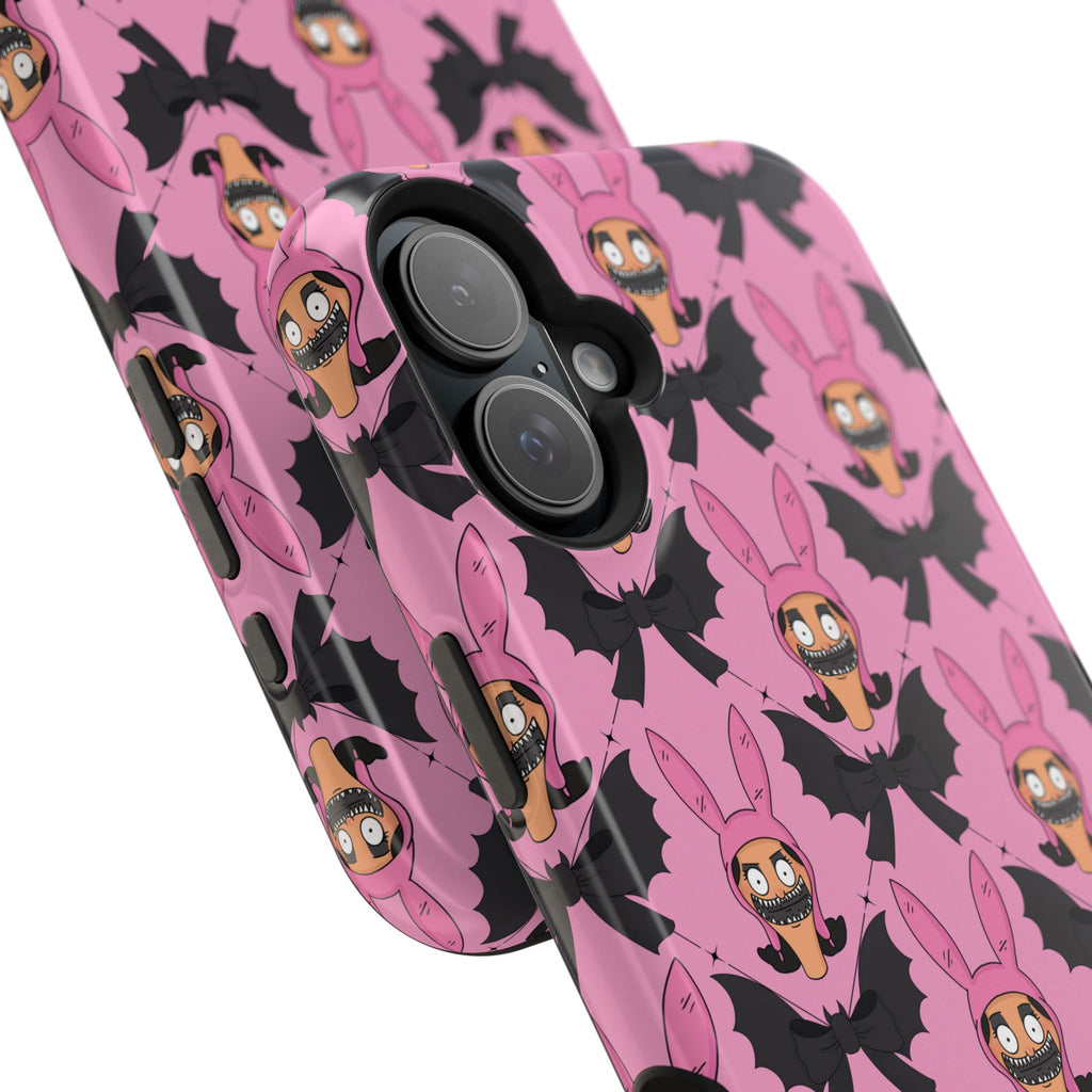 Nightmare Louise MagSafe iPhone Case