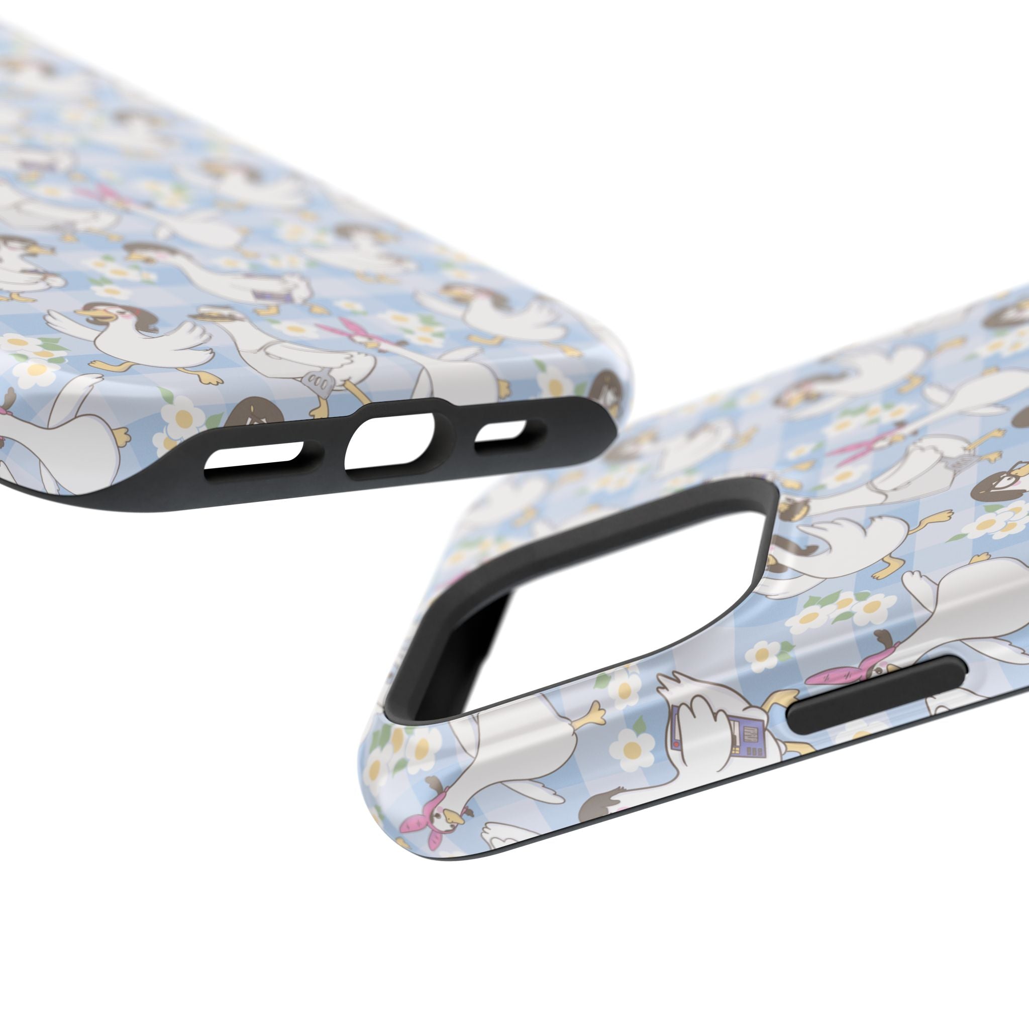 Belcher's Silly Goose Phone Case – Magnetic Impact-Resistant
