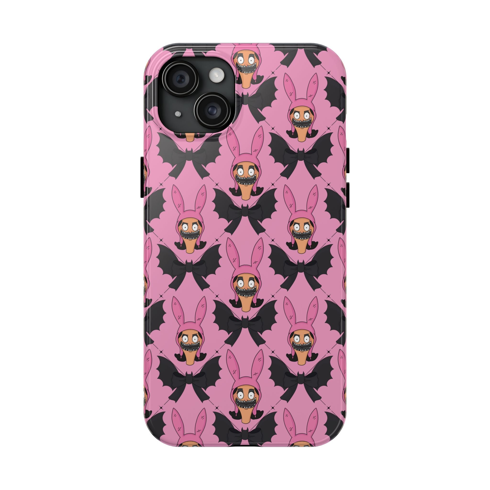 Nightmare Louise Phone Case (iPhone, Samsung) Not MagSafe!