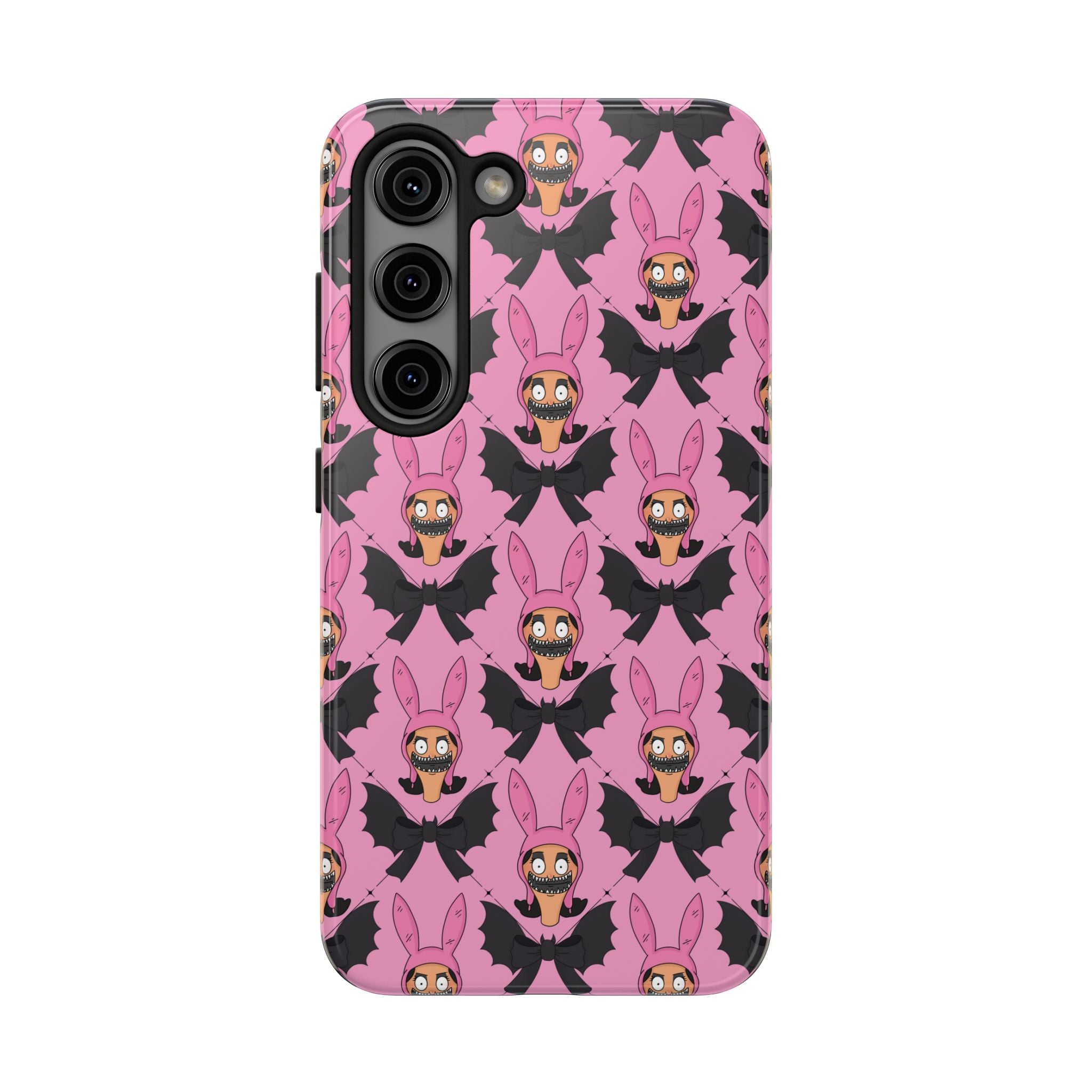 Nightmare Louise Phone Case (iPhone, Samsung) Not MagSafe!