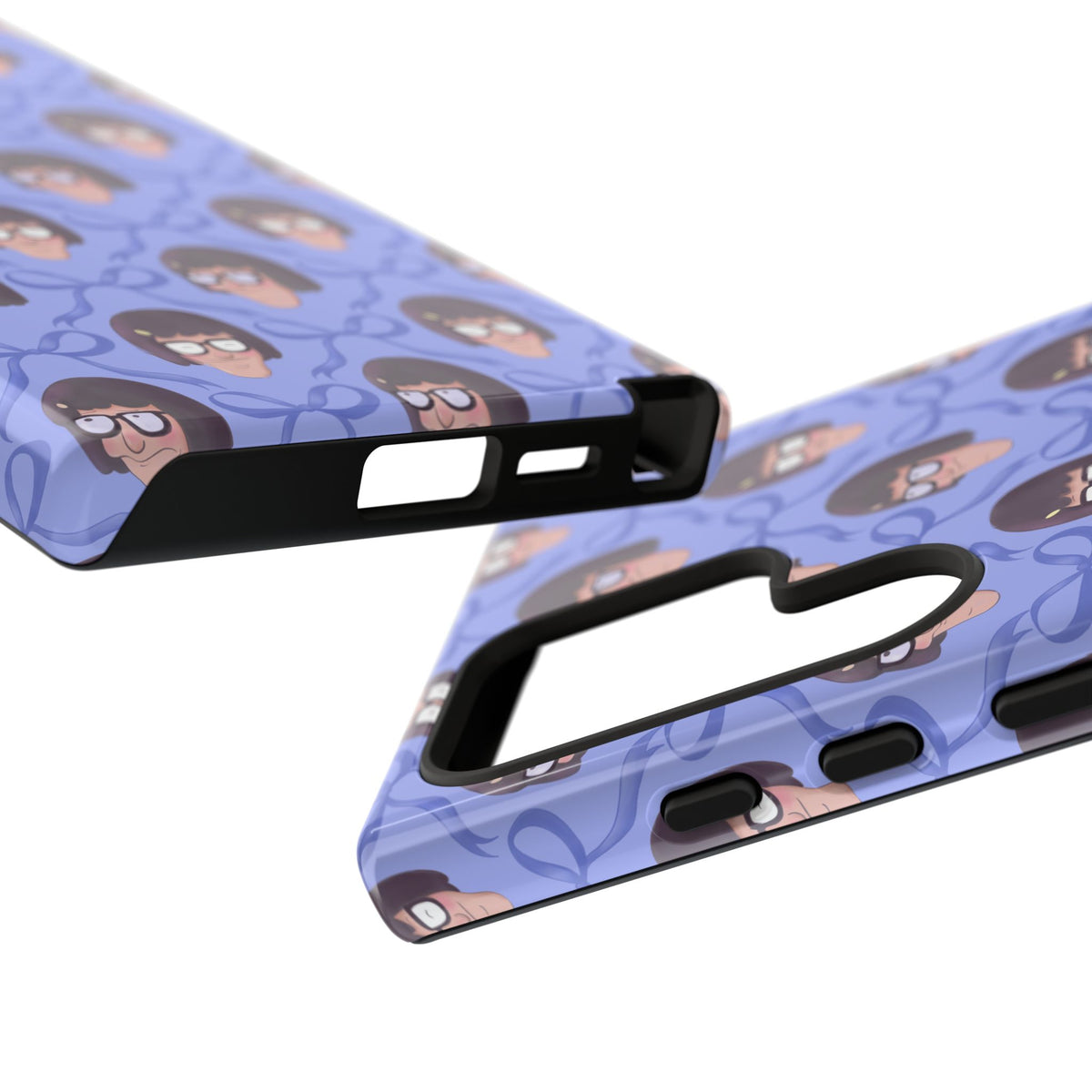 Coquette Tina Tough Case for iPhone, Google, and Samsung