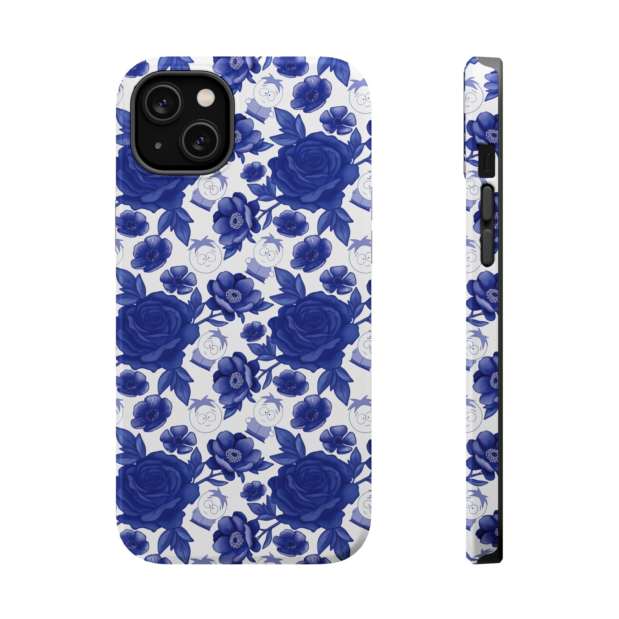 Butters Fine China – Magnetic Impact-Resistant