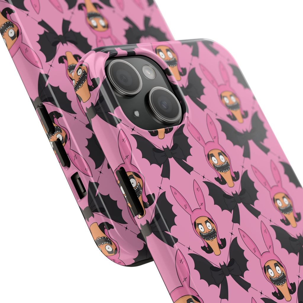 Nightmare Louise Phone Case (iPhone, Samsung) Not MagSafe!