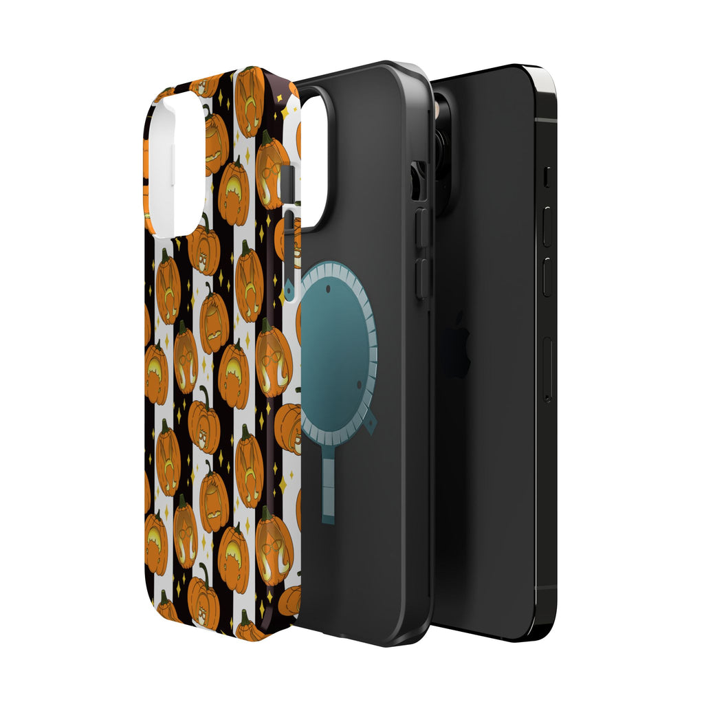 Belcher-Lanterns Halloween MagSafe Case (iPhone, Samsung)