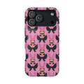 Nightmare Louise MagSafe iPhone Case