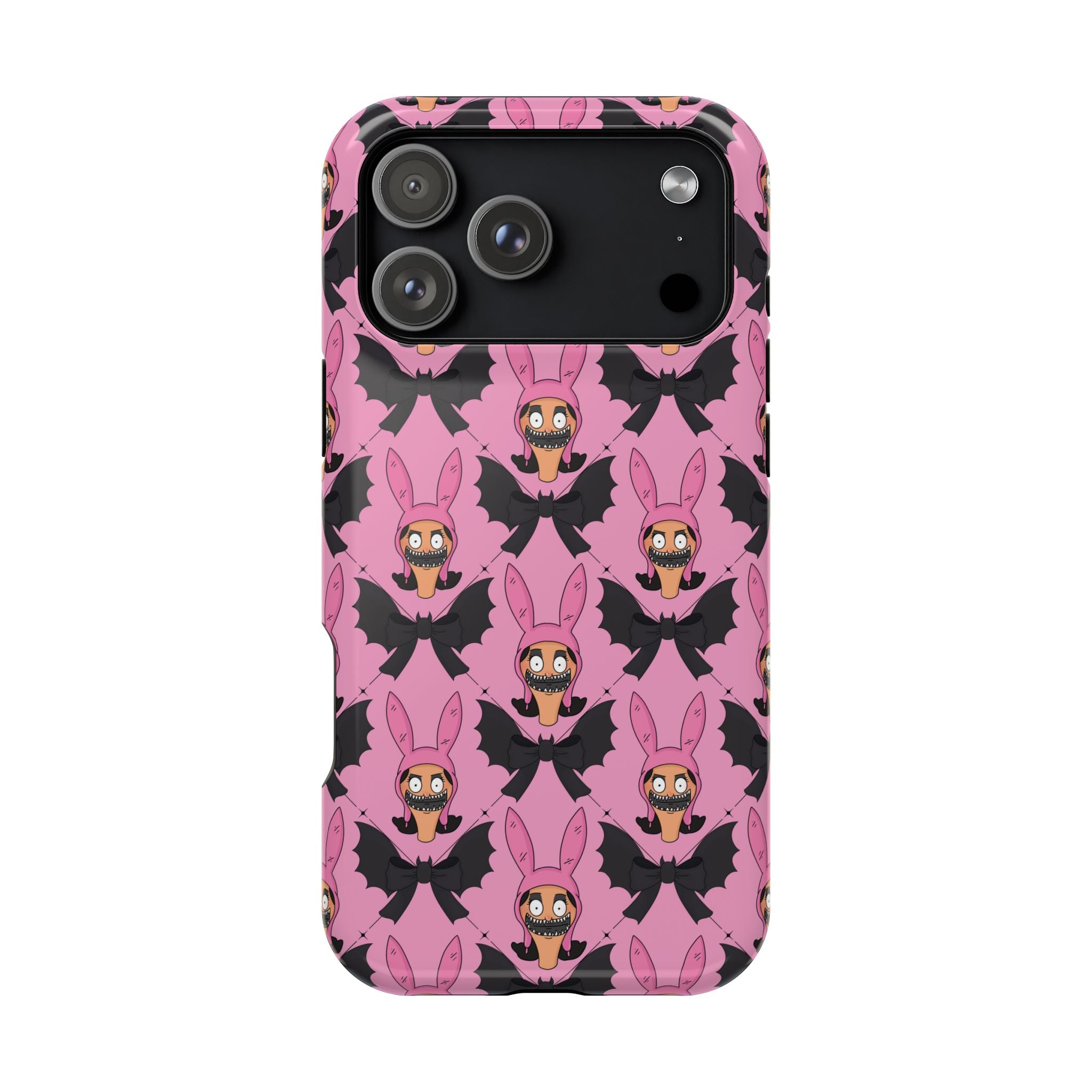 Nightmare Louise MagSafe iPhone Case