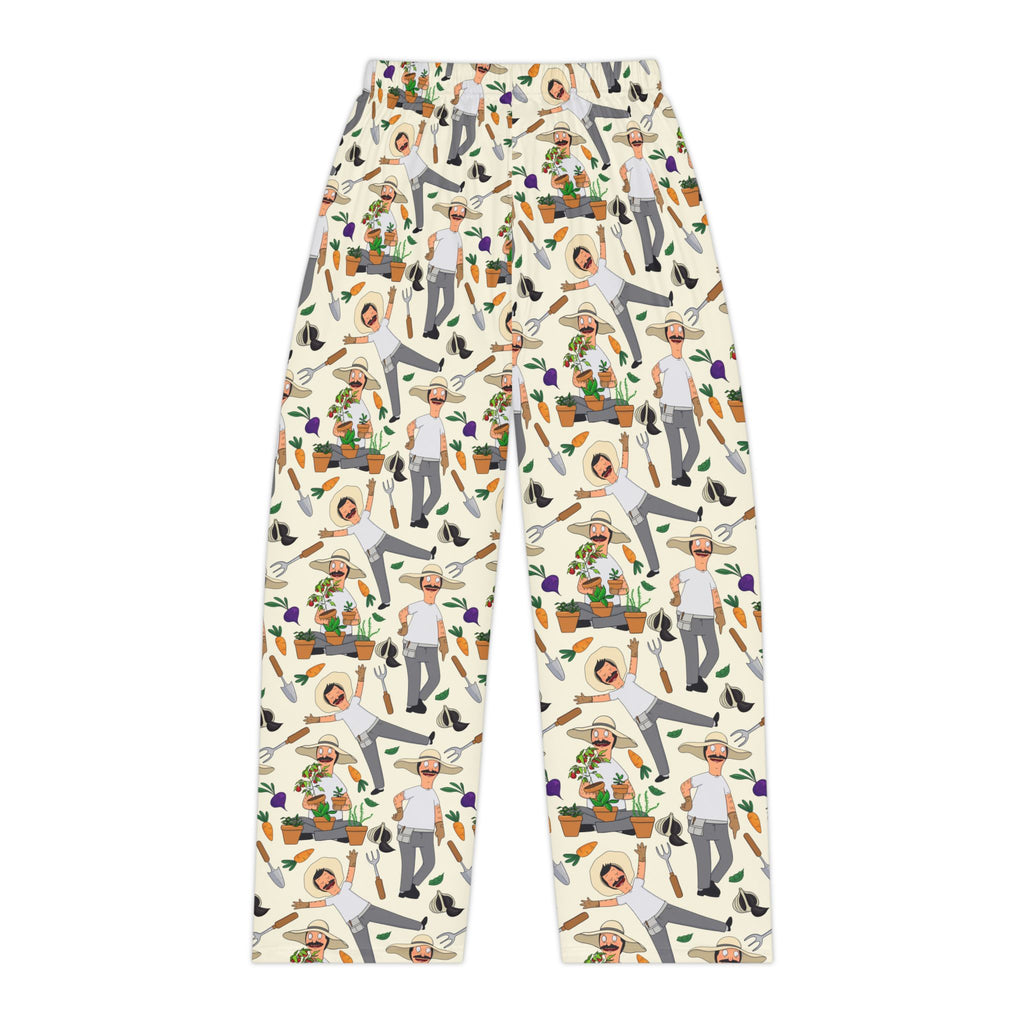 Women's Garden Bob Pajama Bottoms