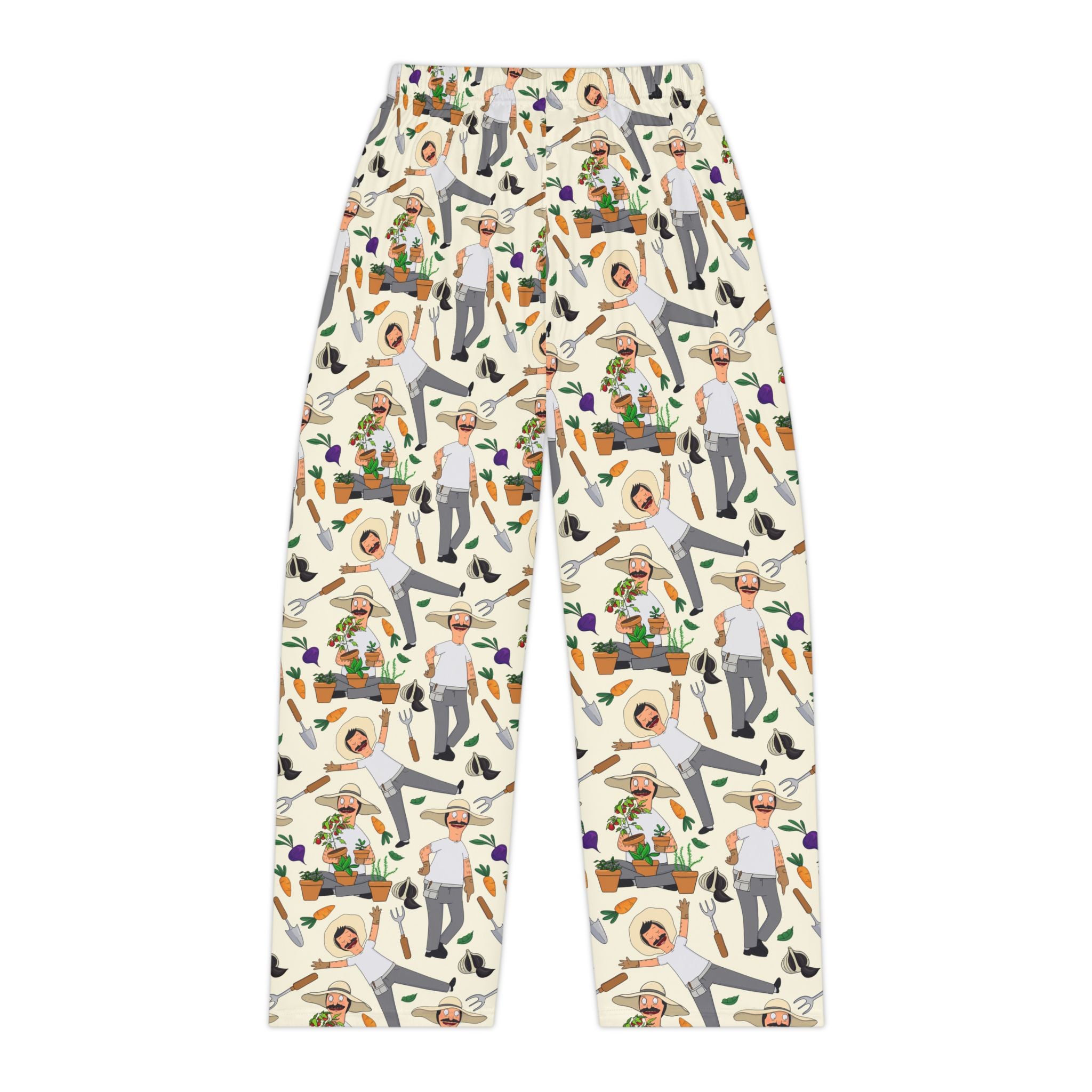 Women's Garden Bob Pajama Bottoms