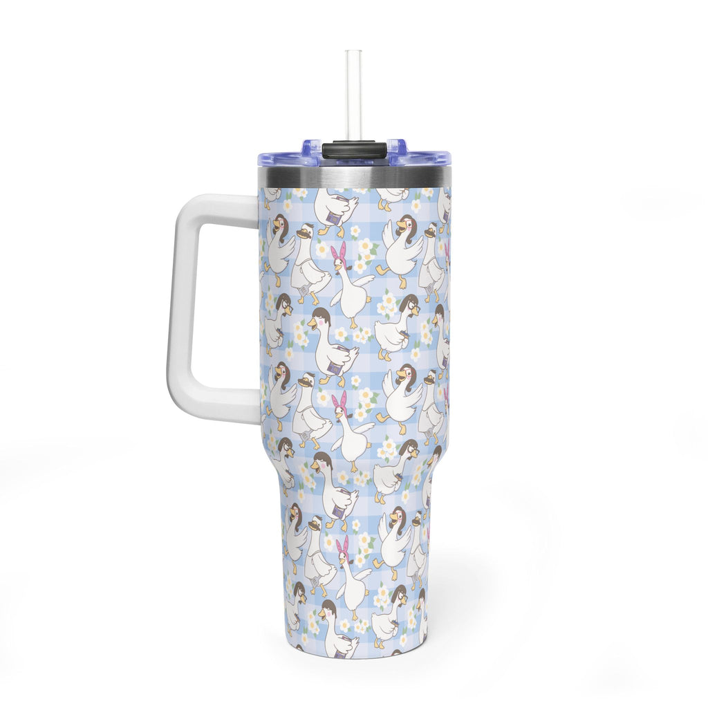 Belcher's Silly Goose 40oz Tumbler