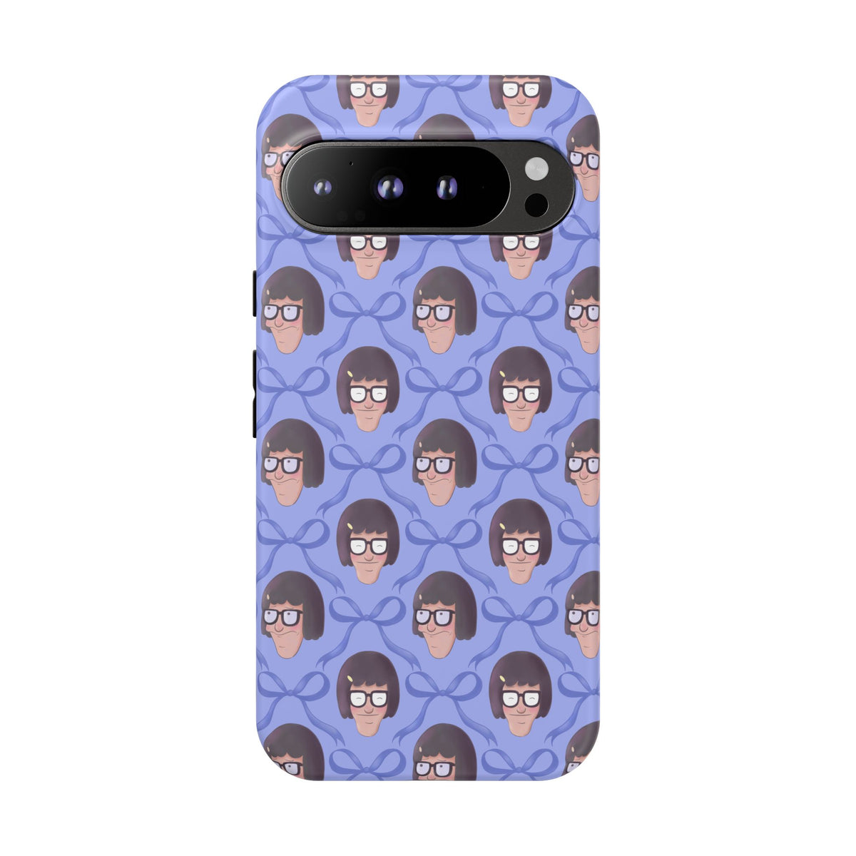 Coquette Tina Tough Case for iPhone, Google, and Samsung