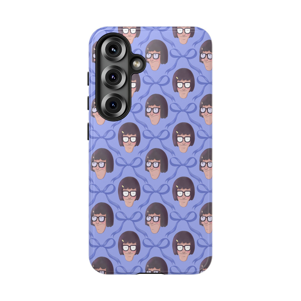 Coquette Tina Tough Case for iPhone, Google, and Samsung