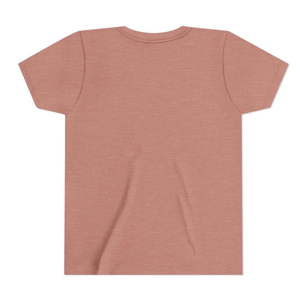 “Bruh” Unisex Youth Tee