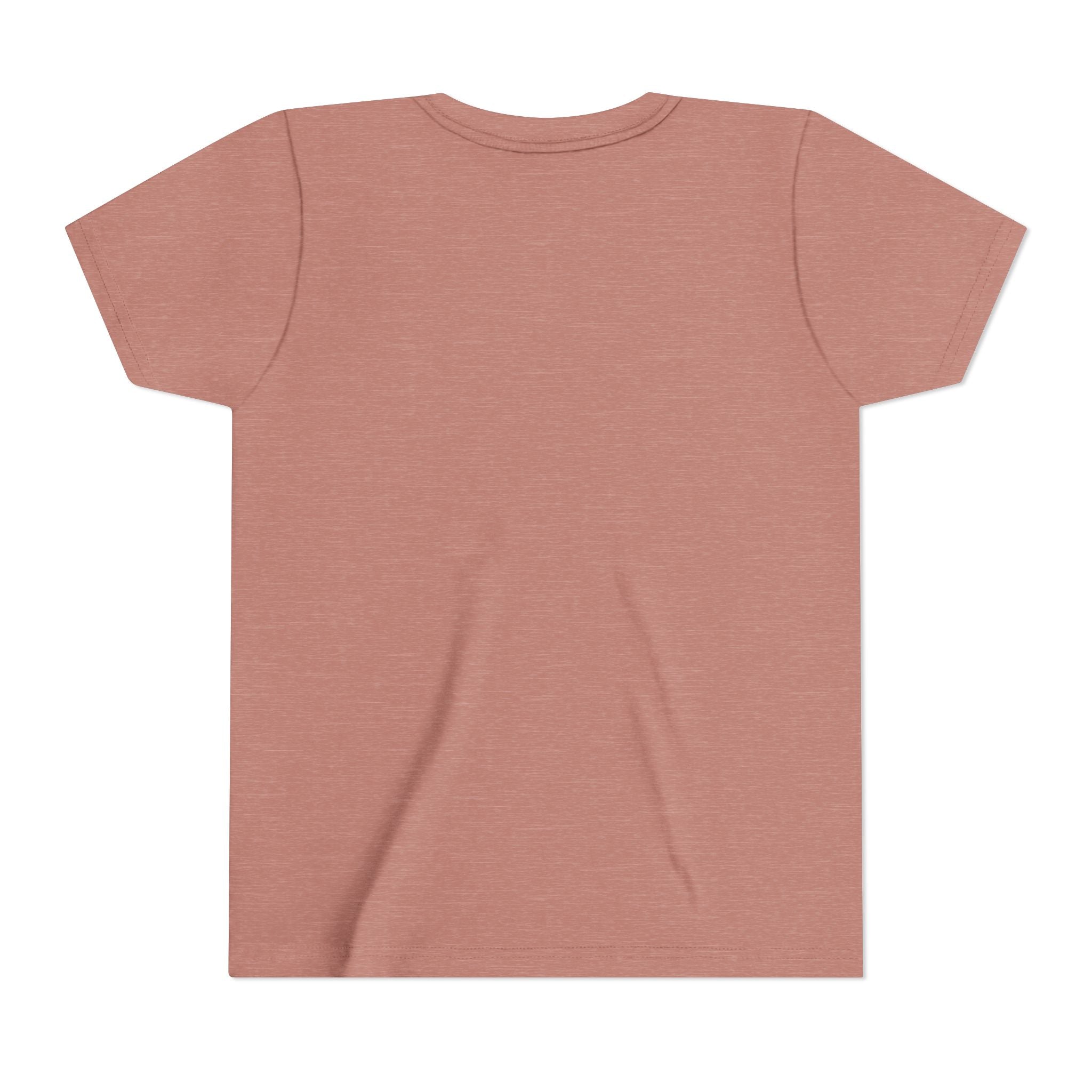 “Bruh” Unisex Youth Tee