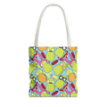 Kuchi Kopi Belcher's Tote Bag