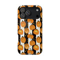 Belcher-Lanterns Halloween MagSafe Case (iPhone, Samsung)