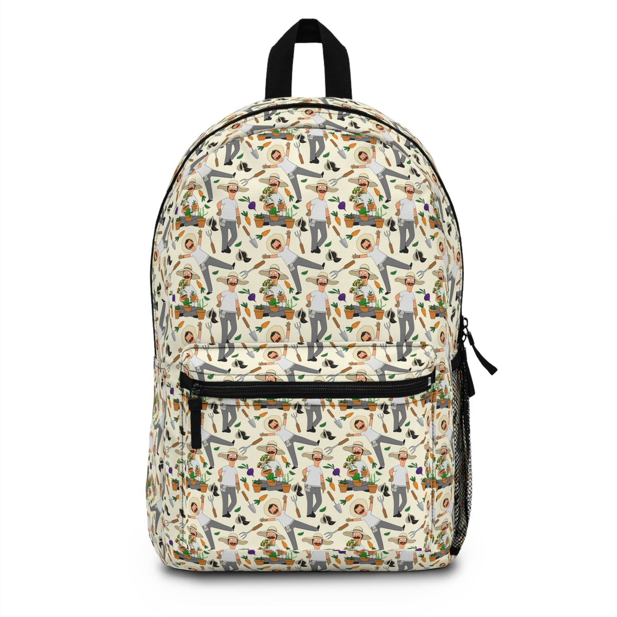 Garden Bob Backpack