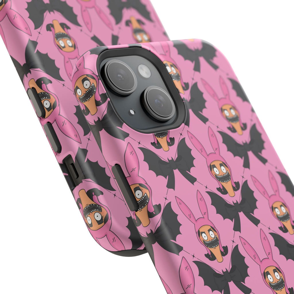 Nightmare Louise MagSafe iPhone Case
