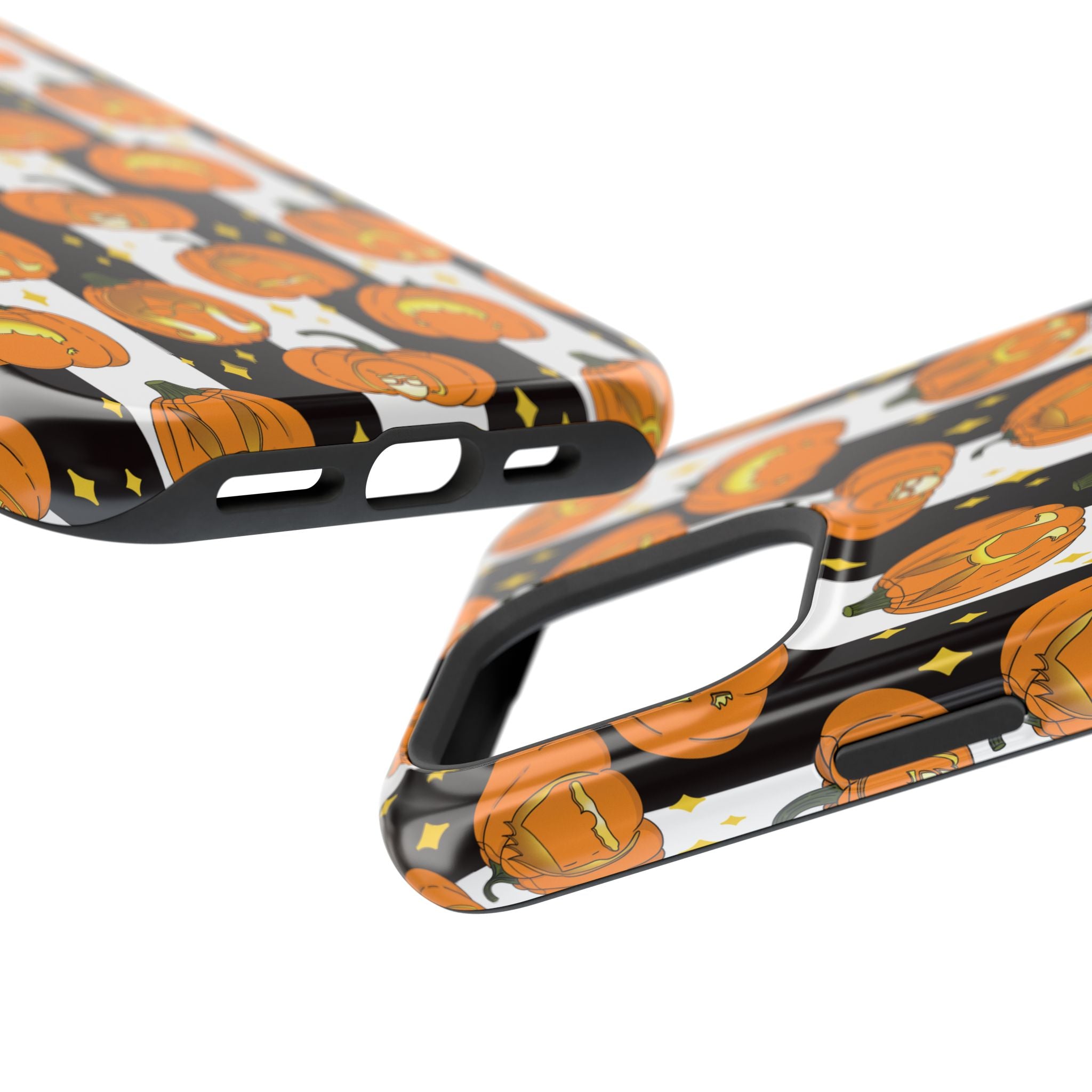 Belcher-Lanterns Halloween MagSafe Case (iPhone, Samsung)