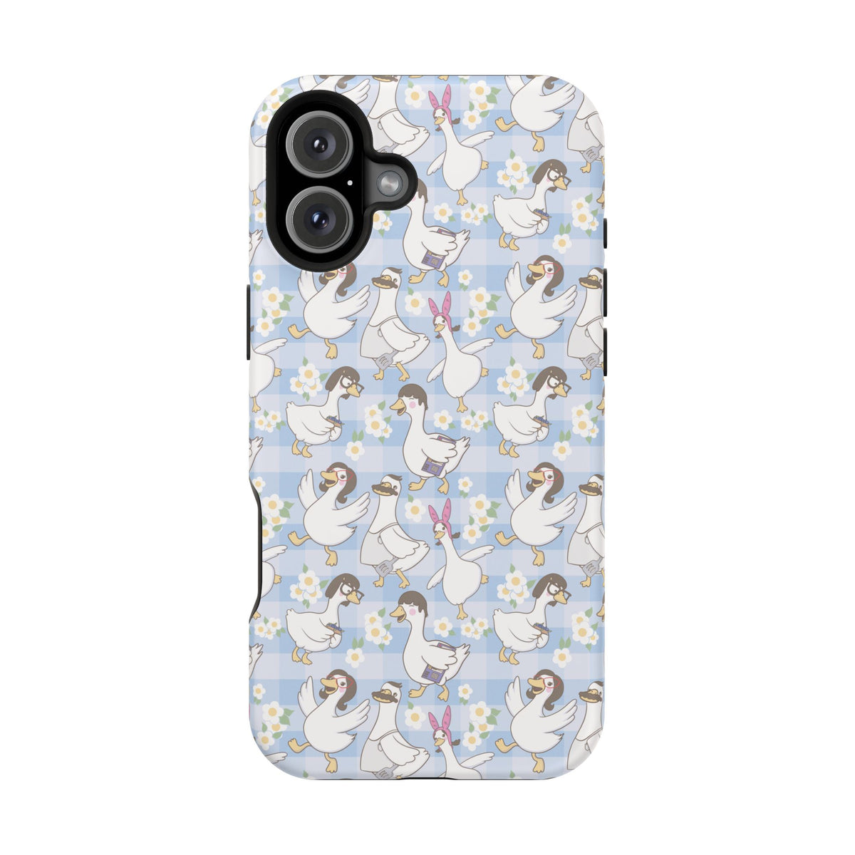 Belcher's Silly Goose Phone Case – Magnetic Impact-Resistant