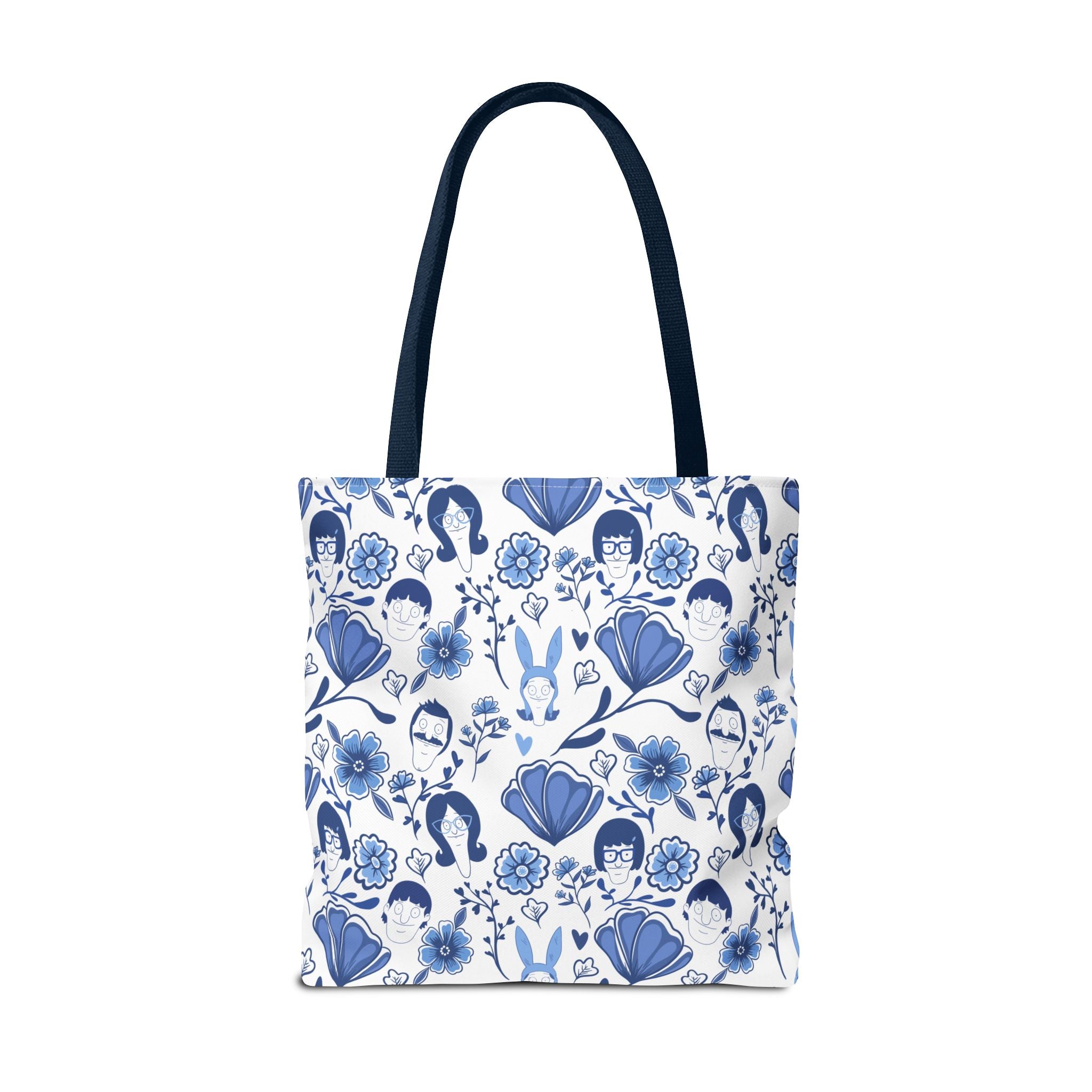 Belcher's Fine China Tote Bag