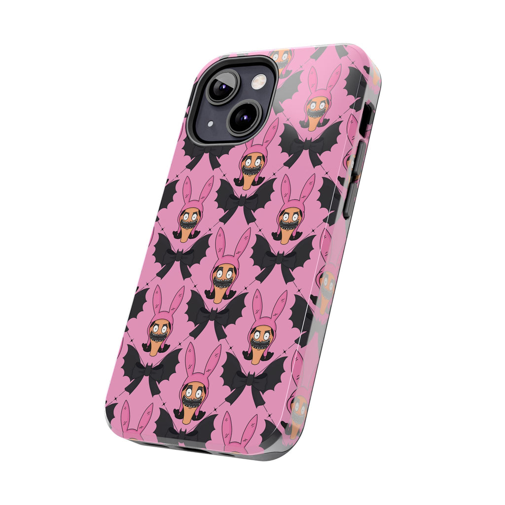 Nightmare Louise Phone Case (iPhone, Samsung) Not MagSafe!