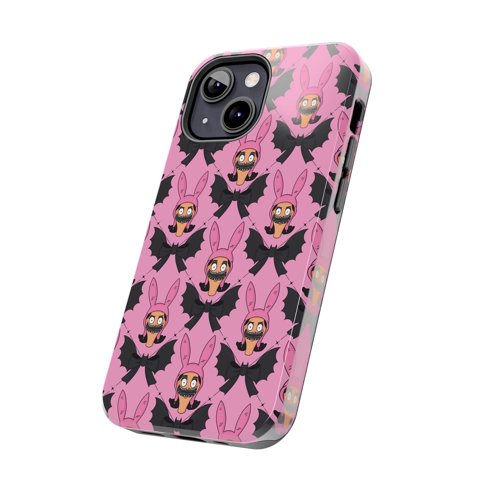 Nightmare Louise Phone Case (iPhone, Samsung) Not MagSafe!