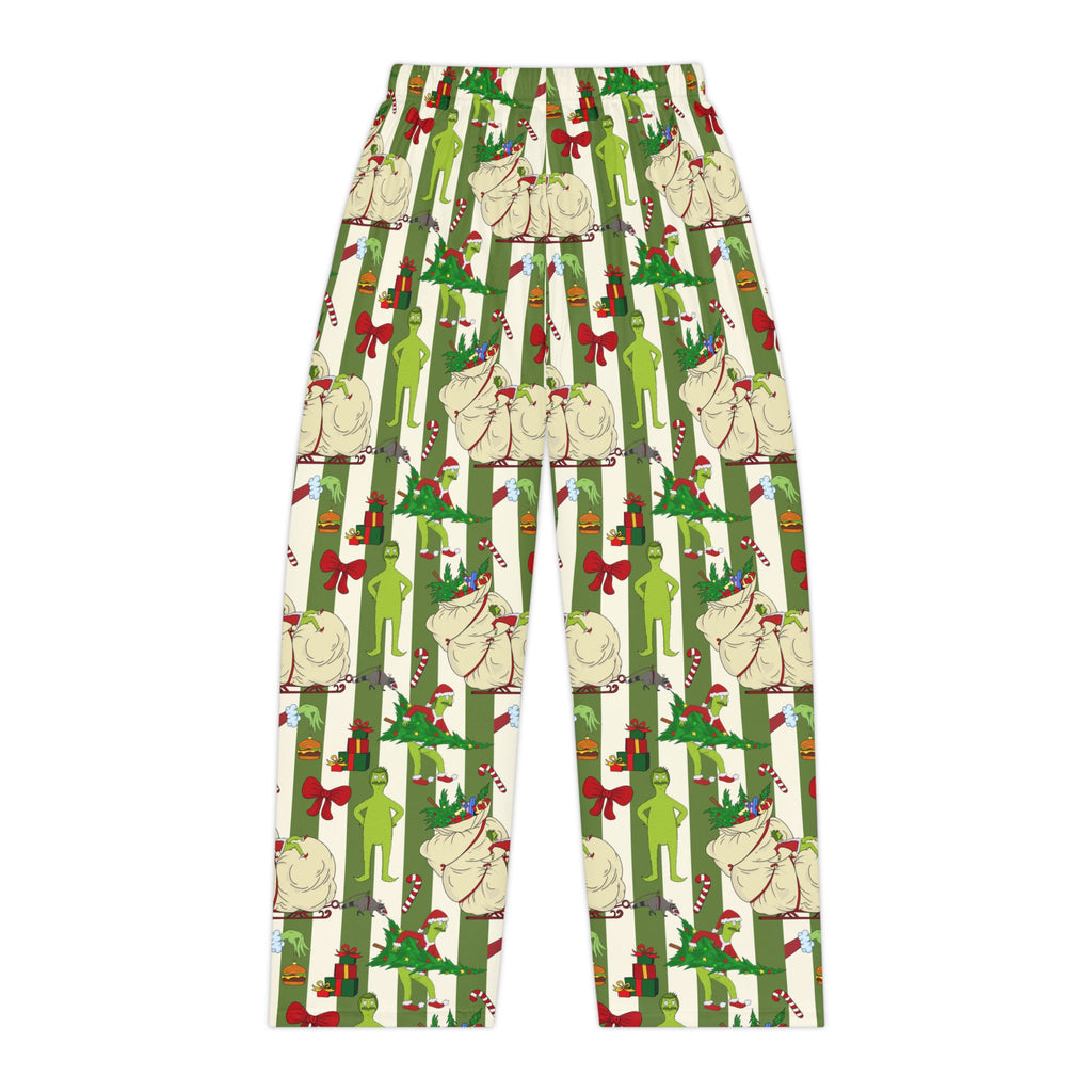 Women's How Bob Stole Christmas Pajama Bottoms