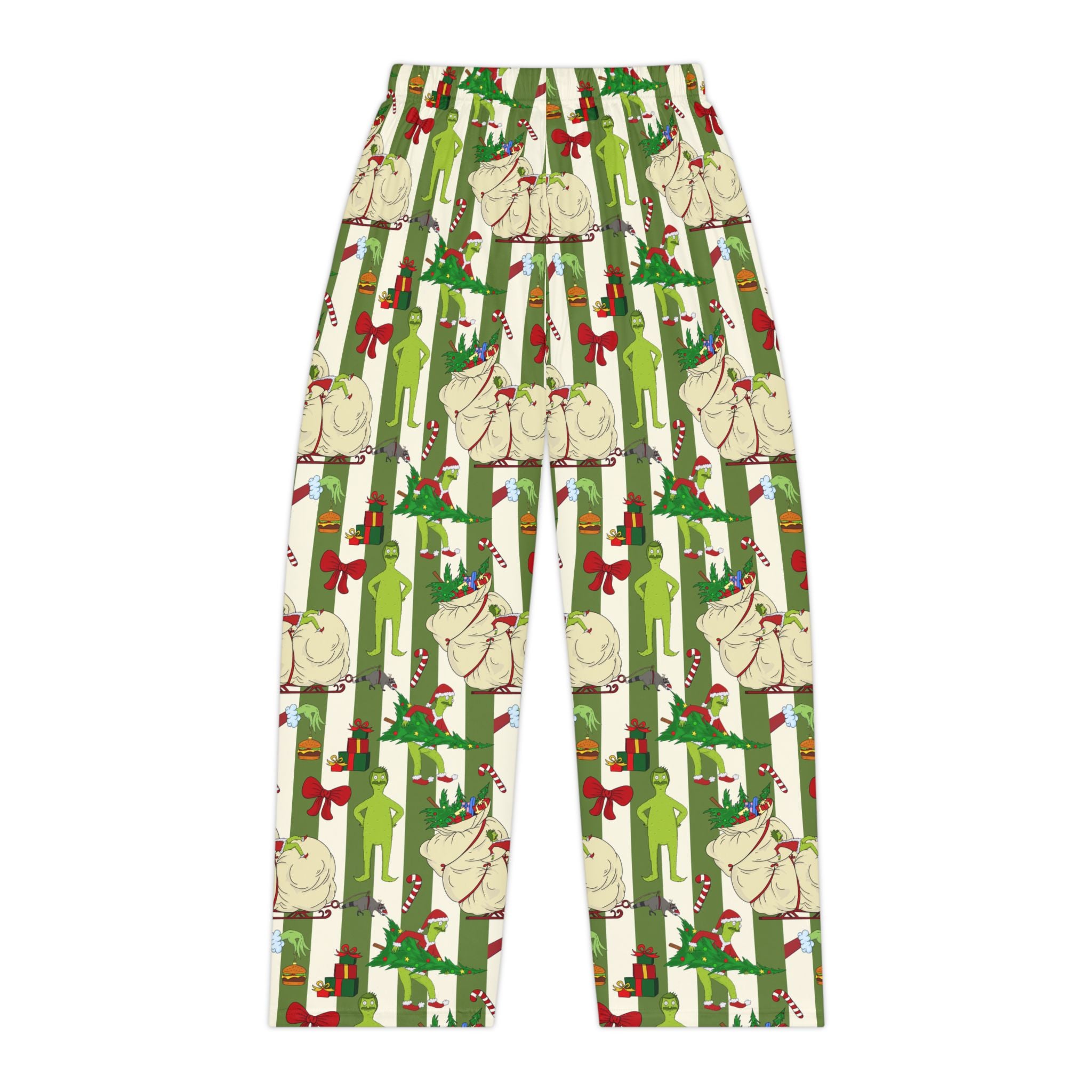 Women's How Bob Stole Christmas Pajama Bottoms