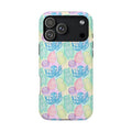 Kuchi Kopi & Friends MagSafe iPhone Case