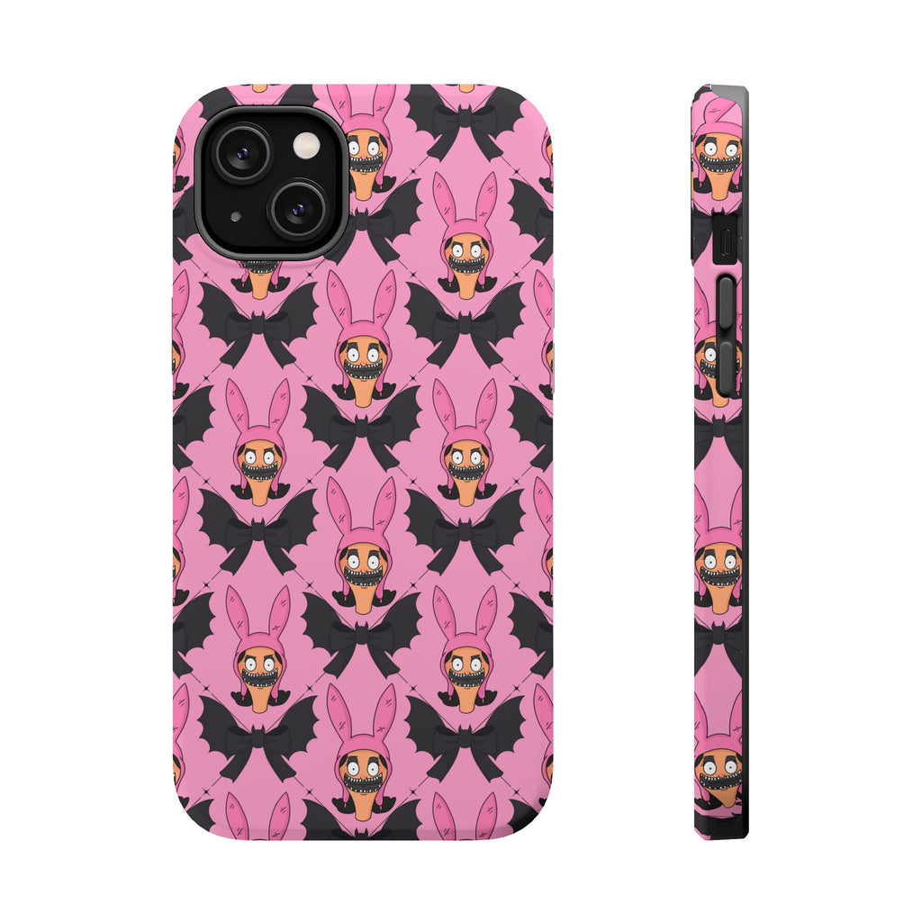 Nightmare Louise MagSafe iPhone Case