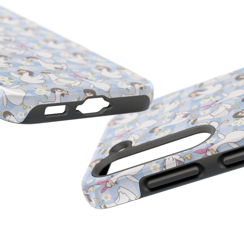 Silly Goose Belchers Phone Case (iPhone, Samsung) Not MagSafe!